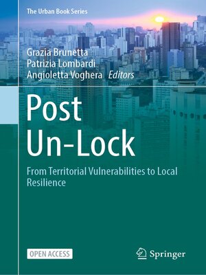 cover image of Post Un-Lock